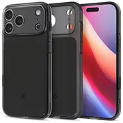 Spigen Ultra Hybrid T Mag Magsafe iPhone 17 Pro Max matte black  8800283314137-Acs10281 8800283314137 20881640600