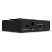 Lindy Splitter Hdmi 4K 2 Port 3D. 2160P30  38158 4002888381581 85176200