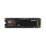Ssd diskas Samsung 990 Pro 1Tb M.2 Pcie 4.0 Nvme V-Nand Mlc, Box  Mz-V9P1T0Bw 8806094215021