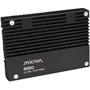 Ssd Pcie G5 U.2 Nvme 15.36Tb/9550 Pro Mtfdlal15T3Tha Micron  Mtfdlal15T3Tha-1Bk1Dabyyr 649528945693