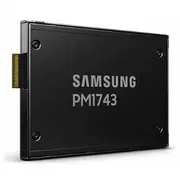 Ssd Samsung Pm1743 3840 Gb Pci Express 5.0 Nvme 2.5 Mzwlo3T8Hcls-00A07 
