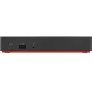Lenovo Thinkpad Usb-C G2 dokstacija/replikators 40As0090Uk  4589702105931