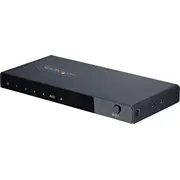 Startech 4-Portu 8K Hdmi pārslēdzējs  4Port-8K-Hdmi-Switch 0065030899420