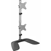 Startech Galda statīvs monitoram 13 - 27 Armduovs  0065030879897