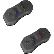 Słuchawka Sena Interkom Motocyklowy 10R Duo 10R-02D  8809629526265 Akgnsasbl0031