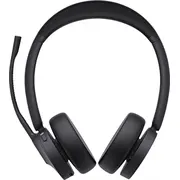 Austiņas Yealink Bh70 Dual Uc Usb-C Bluetooth austiņu komplekts  1208668 6938818318342