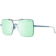 Saulesbrilles Ana Hickmann Sievietēm Hi3024-5806A Lēca/Uzacs/Auss kājiņa 58/17/140 mm  5604447003782