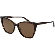 Saulesbrilles Polaroid sievietēm Pld4181S56086 Lēca/Tiltiņš/Ausu kājiņa 56/16/140 mm  197737113889