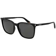 Saulesbrilles Polaroid sievietēm Pld6226S54807 Lēca/Tiltiņš/Ausu kājiņa 54/17/140 mm  197737061524