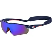 Saulesbrilles Tommy Jeans Unisex Tj-0098-S-Pjp Lēca/Uzacs/Stienis 99/00/135 mm  716736927503