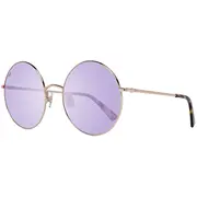 Saulesbrilles Web sievietēm We0244-5833Z Lēca/Tiltiņš/Ausu kājiņa 58/20/140 mm  889214016980