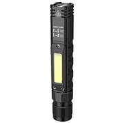 Superfire G19 Daudzfunkciju Lukturis 200Lm / Usb  6956362931534