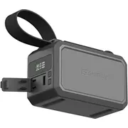 Survivor Powerbank 100W 40000  5705730421143