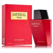 Swiss Arabian Imperial Arabia Smaržas Edp 100 ml  6295124033940