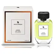 Swiss Arabian Jasmine and Honey Smaržas Edp 100 ml  6295124046308