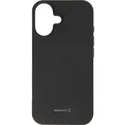 Swissten Soft Joy Case Aizsargapvalks priekš Apple iPhone 16E  34500443 8595217492622