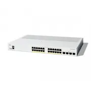 Switch Cisco C1300-24P-4X  889728521529