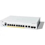 Switch Cisco C1300-8P-E-2G  51314S1431 889728522083