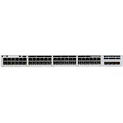 Slēdzis Cisco C9300L-48P-4G-E  0889728174633