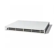 Switch Cisco Catalyst 1200 C1200-48T-4X  889728521772