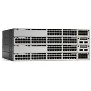 Slēdzis Cisco Catalyst 9300L 48P Poe Tīkls  C9300L-48P-4X-E 0889728174657
