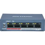 Switch Poe Hikvision Ds-3E0105P-E/MB  6941264013952 42366
