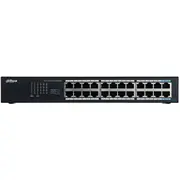 Rūpnieciskais slēdzis S3024-24Gt 24 portu Dahua  6939554932663