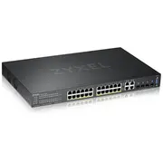 Slēdzis Zyxel Gs2220-28Hp-Eu0101F  760559126766