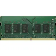 Synology D4Es03-8G 8Gb Ddr4 Ecc Sodimm Ram  4711174726455