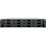 Synology Nas Uc3400 12Bay 19  4711174725205 84718000