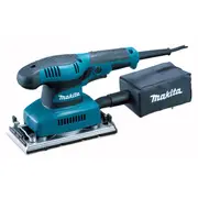 Slīpmašīna Makita Bo3710  0883816033482