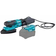Szlifierka Makita Cordless orbital sander 40V Max Xgt Bo006Cgz  197050005618