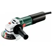 Slīpmašīna Metabo Wq 1000  610035000 4007430338389