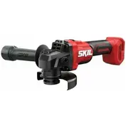 Bezvada leņķa slīpmašīna Sourcing Angle Grinder Cordless 3923Ca 20V Bl  Ag1E3923Ca 4894863201867