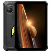 Planšetdators Active 7 11/816/128Gb Black Blackview  6931548324201