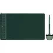 Tablet graficzny Huion Inspiroy 2M Green  6930444802653