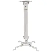 Techly 309654, 13,5Kg, regulowany 38-52Cm, z regulacją nachylenia i obrotu  309654 8057685309654 Pitthlupr0001