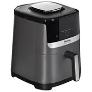 Tefal Easy Fry Silence Ey551He0 vienas kameras karstā gaisa cepeškrāsns 5 L brīvi stāvoša Black, Grey, Stainless steel  3045387293772 Agdteffry0053