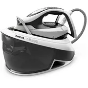 Tefal Express Power Sv8130 2800 W 1.8 L Durilium Airglide Autoclean gludināšanas dēlis Black, White  Sv8130E0 3121040086193 Agdtefzel0291
