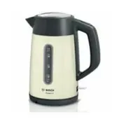 Tējkanna 1,7L  beżowy Twk4P437 4242005253258 Hkboscztwk4P437