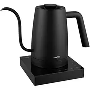 Elektriskais tējkanna Hario Lyra 800 ml - Black  4977642704107