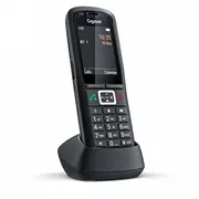 Fiksētais tālrunis Gigaset  S30852-H2976-R102 4250366862002