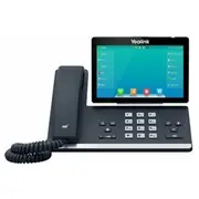 Yealink Ip tālrunis Grey Wi-Fi  Phone 5715063174319