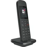 Telekom Speedphone 12 Ip Schnurlostelefon - Black  40844150 4897027122725