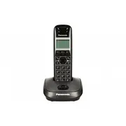 Telefon Kx-Tg2511 Dect/Tytan  Kx-Tg2511Pdt Tytan 5025232570690 Tepans25112