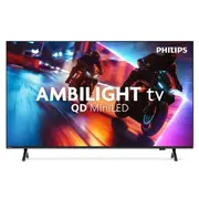 Televizors Philips Qd Miniled 75 75Mled920/12  8718863048603
