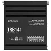 Teltonika Trb141 Lte Cat 1 I/O Gateway  Trb141003000 4779027312620 160403