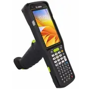 Datu terminālis Zebra Mc34 / Gun Lan Wifi 6E Bt Android Gms Nfc 2D Se4770 6Gb Ram/128Gb Ufs 4.0 kamera 5 Mp13 Mp 38 taustiņi 7000 mAh  Mc3401-0G1P63Ss-A6 8785291621357