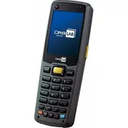 Tīkla terminālis Cipherlab 8600 7,19 cm 2.83 240 x 320 px g Black, Grey  A860Scfn21Ns1 5704174935513