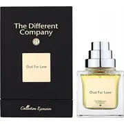 The Different Company Oud For Love Edp 100 ml  3760033639444